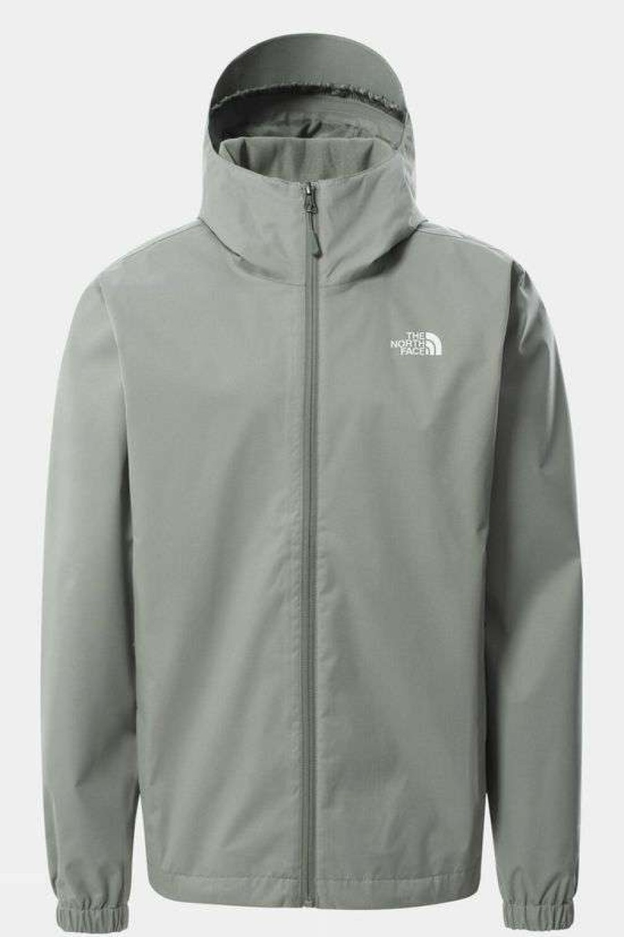 Mens * | Free Delivery The North Face Mens Quest Jacket