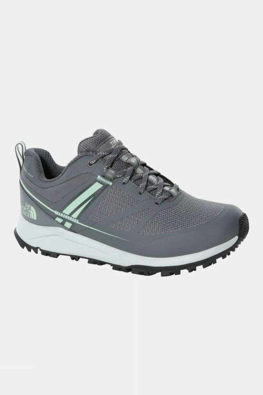 Womens * | Outlet The North Face Womens Litewave Futurelight Shoe