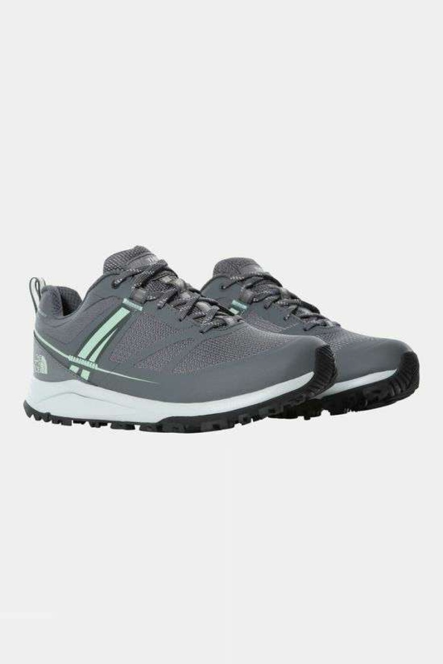 Womens * | Outlet The North Face Womens Litewave Futurelight Shoe