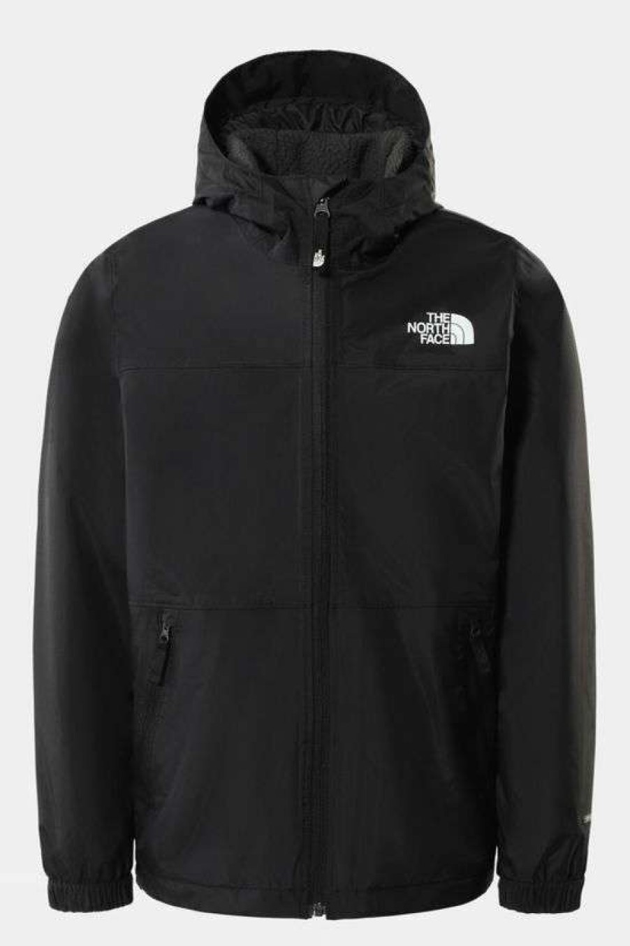 Childrens * | Limited Edition The North Face Kids Warm Storm Jacket