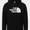 Womens * | Free Delivery The North Face Womens Light Drew Peak Hoodie