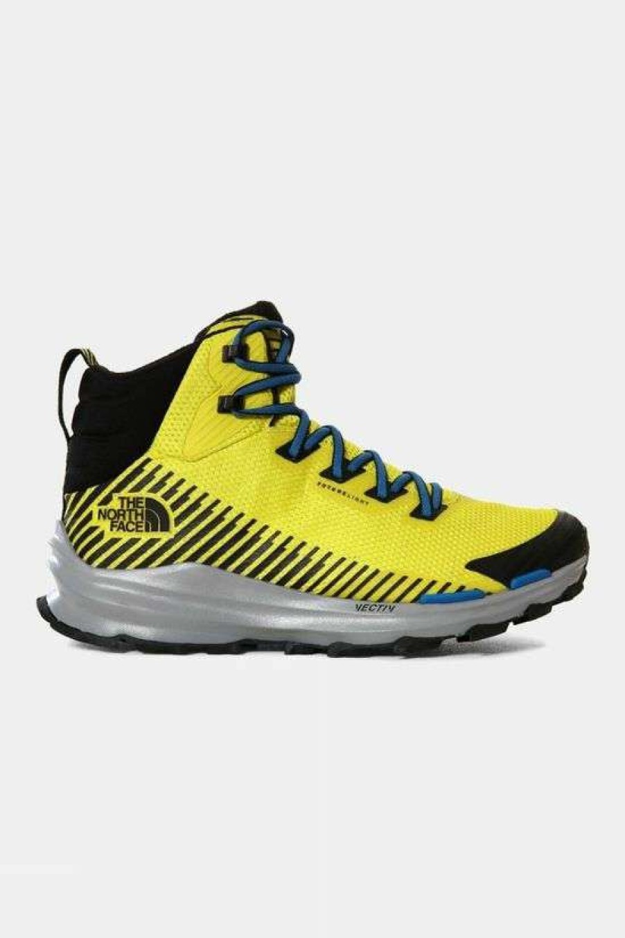 Mens * | Cheap The North Face Mens Vectiv Fastpack Futurelight Mid Boots