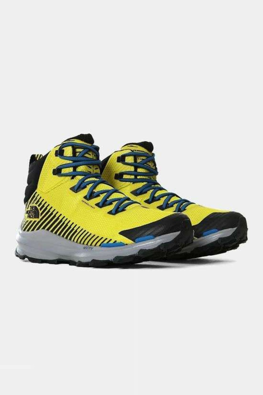 Mens * | Cheap The North Face Mens Vectiv Fastpack Futurelight Mid Boots