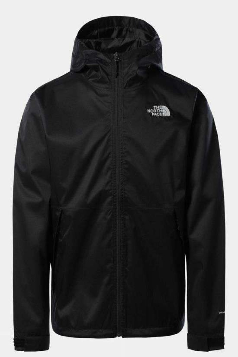 Mens * | Outlet The North Face Mens Millerton Jacket