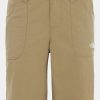 Womens * | Free Delivery The North Face Womens Horizon Sunnyside Shorts