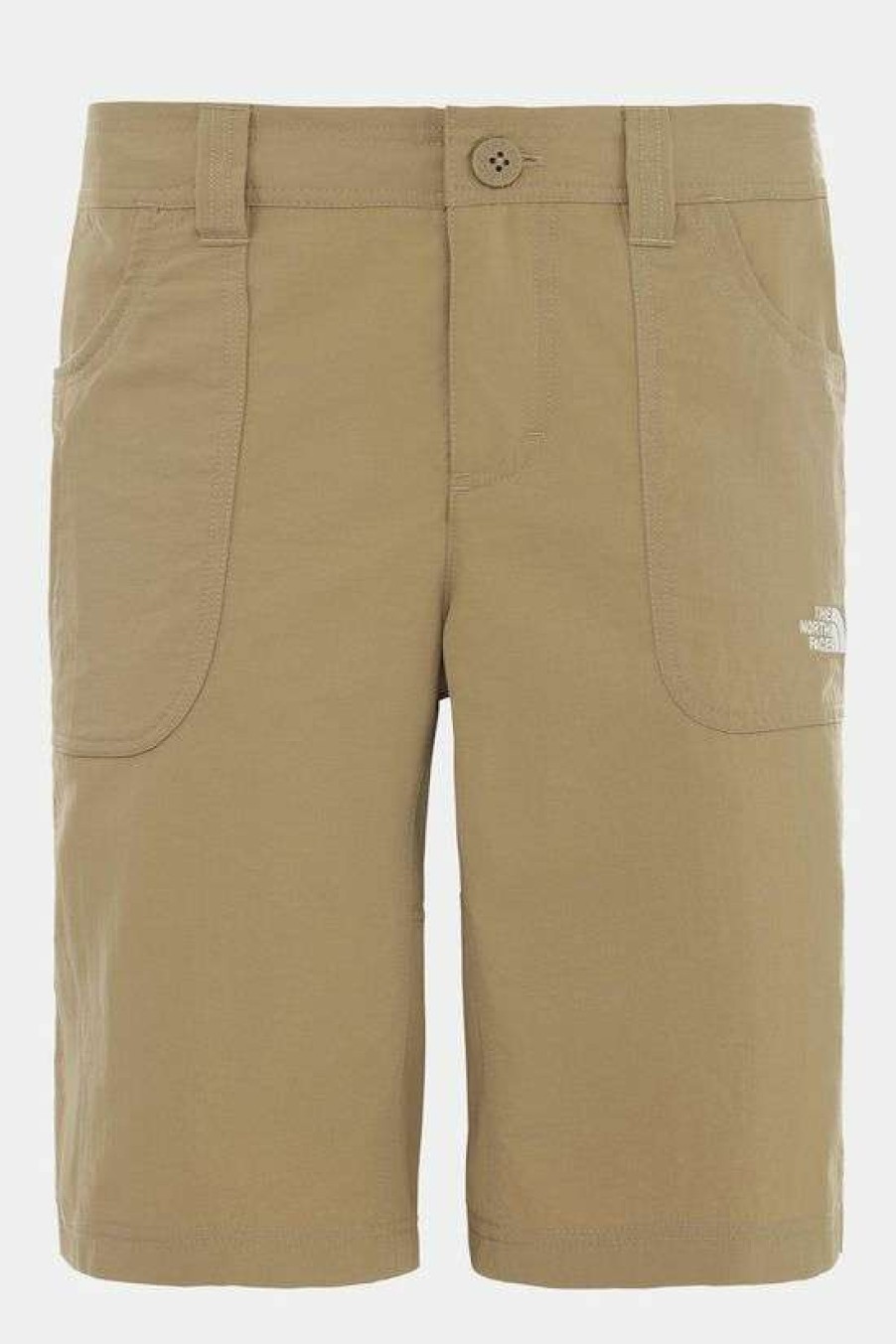 Womens * | Free Delivery The North Face Womens Horizon Sunnyside Shorts