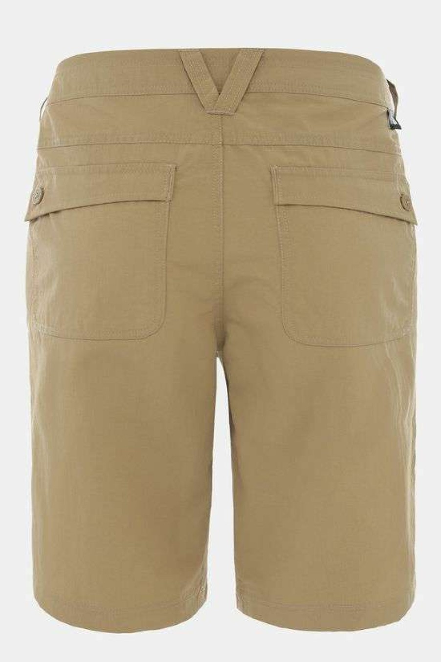 Womens * | Free Delivery The North Face Womens Horizon Sunnyside Shorts