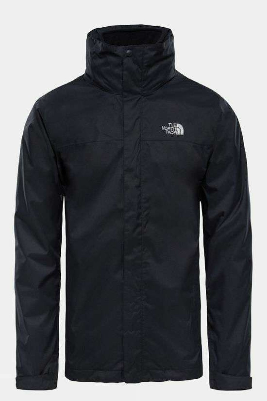 Mens * | Clearance The North Face Mens Evolve Ii Triclimate Jacket