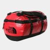 Rucksacks * | Sale The North Face Base Camp Duffel Bag Small