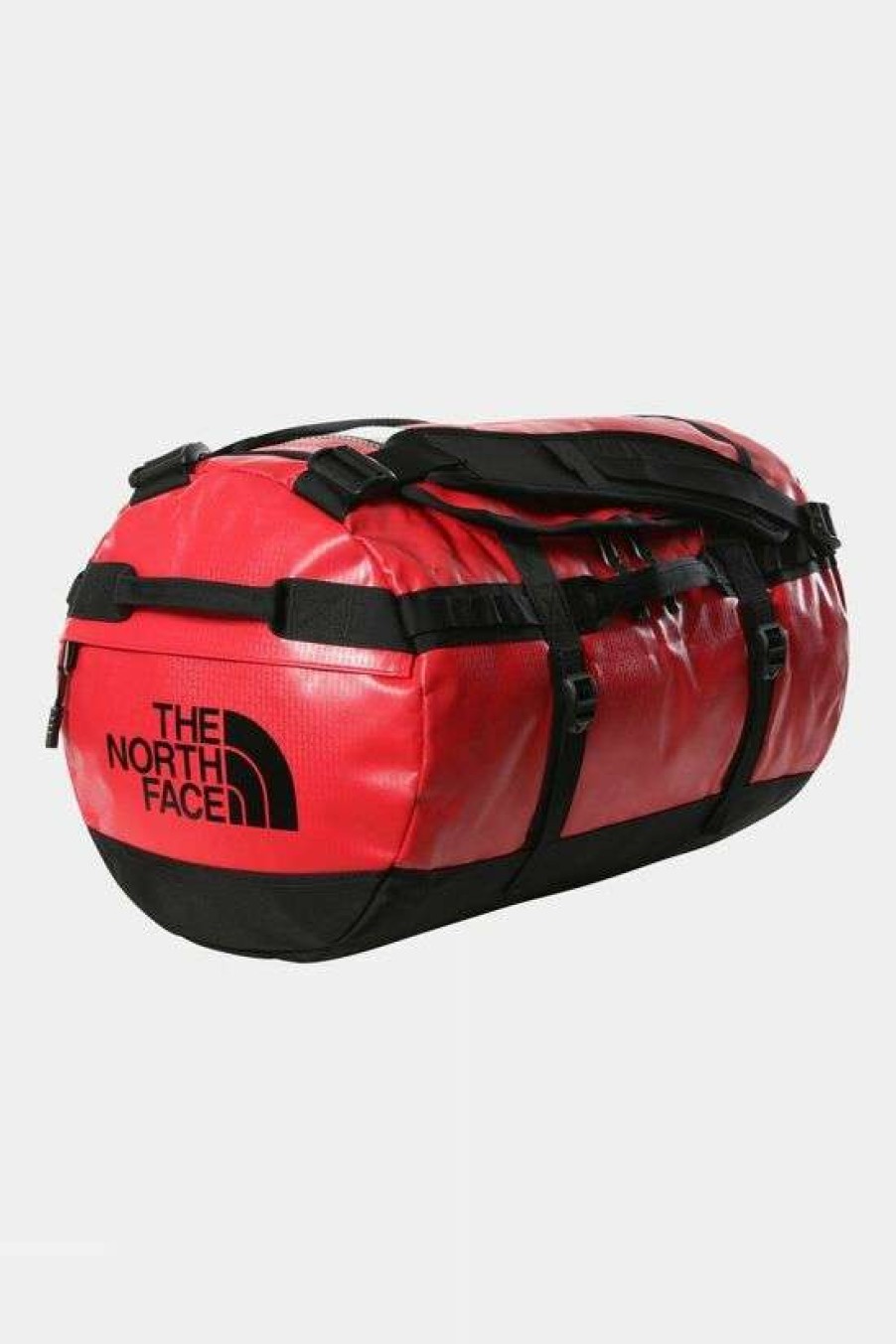 Rucksacks * | Sale The North Face Base Camp Duffel Bag Small