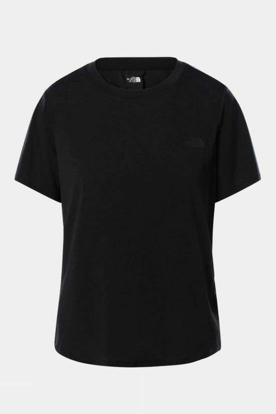 Womens * | Limited Edition The North Face Womens Wander Twist Back Tee