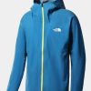 Mens * | Cheap The North Face Mens Circadian 2.5L Jacket