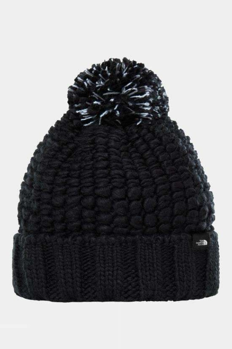 Accessories * | Clearance The North Face Cozy Chunky Beanie