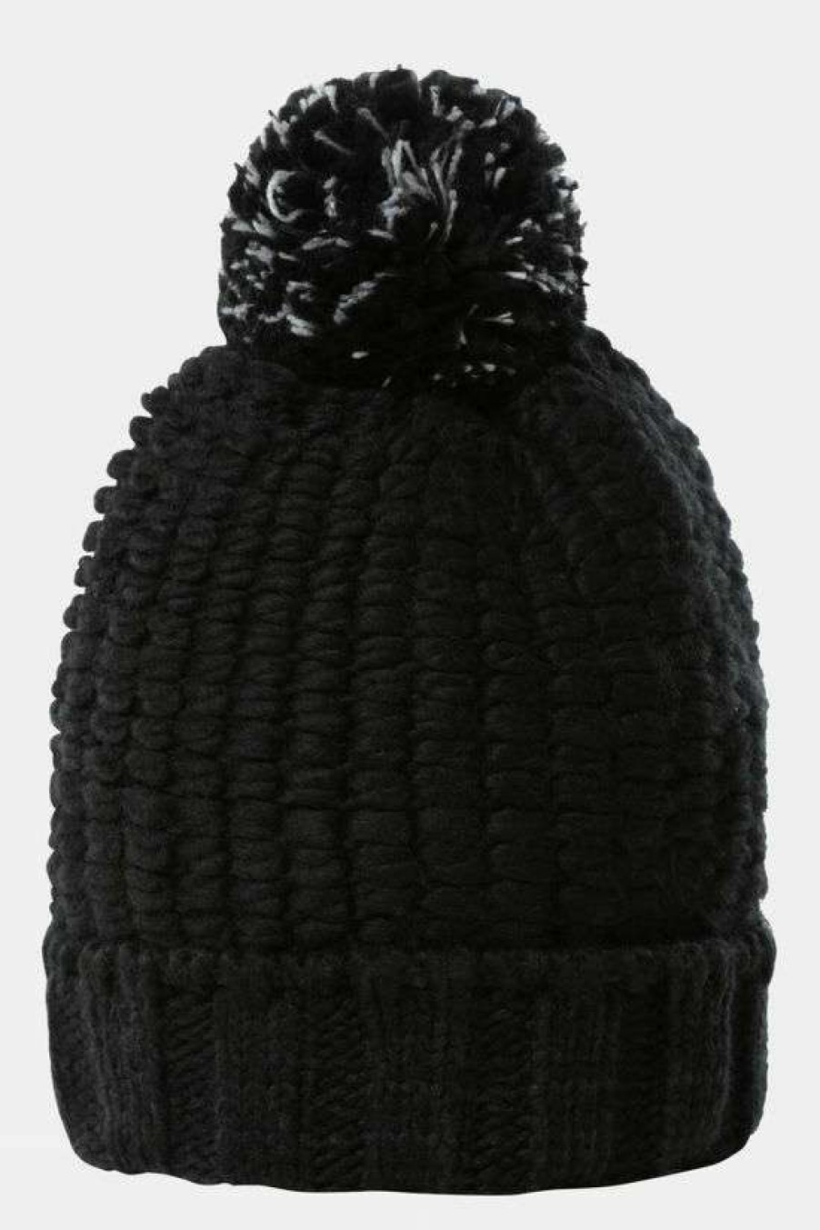 Accessories * | Clearance The North Face Cozy Chunky Beanie