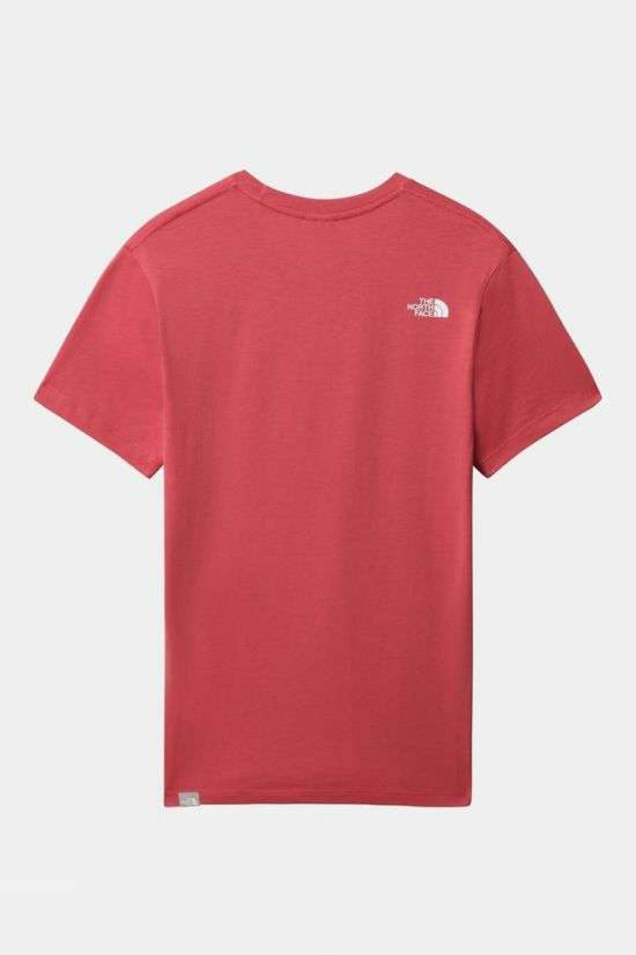 Womens * | Discount The North Face Womens Simple Dome Tee