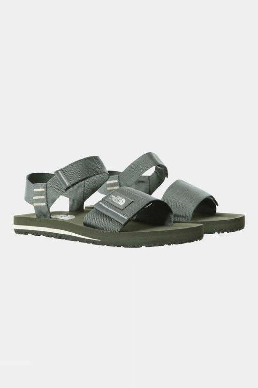 Womens * | Outlet The North Face Womens Skeena Sandal