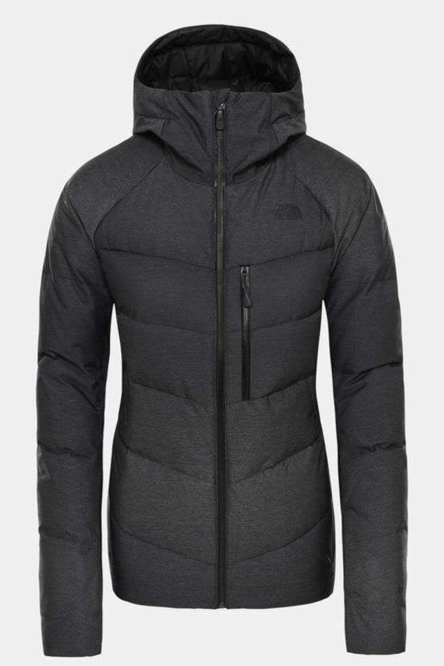 Womens * | Free Delivery The North Face Womens Heavenly Down Jacket