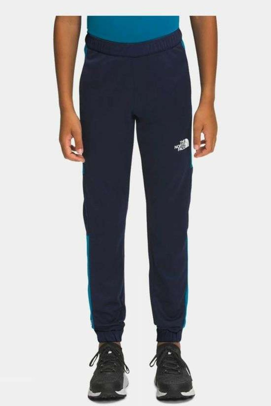 Accessories * | Clearance The North Face Kids Never Stop Knit Training Pants