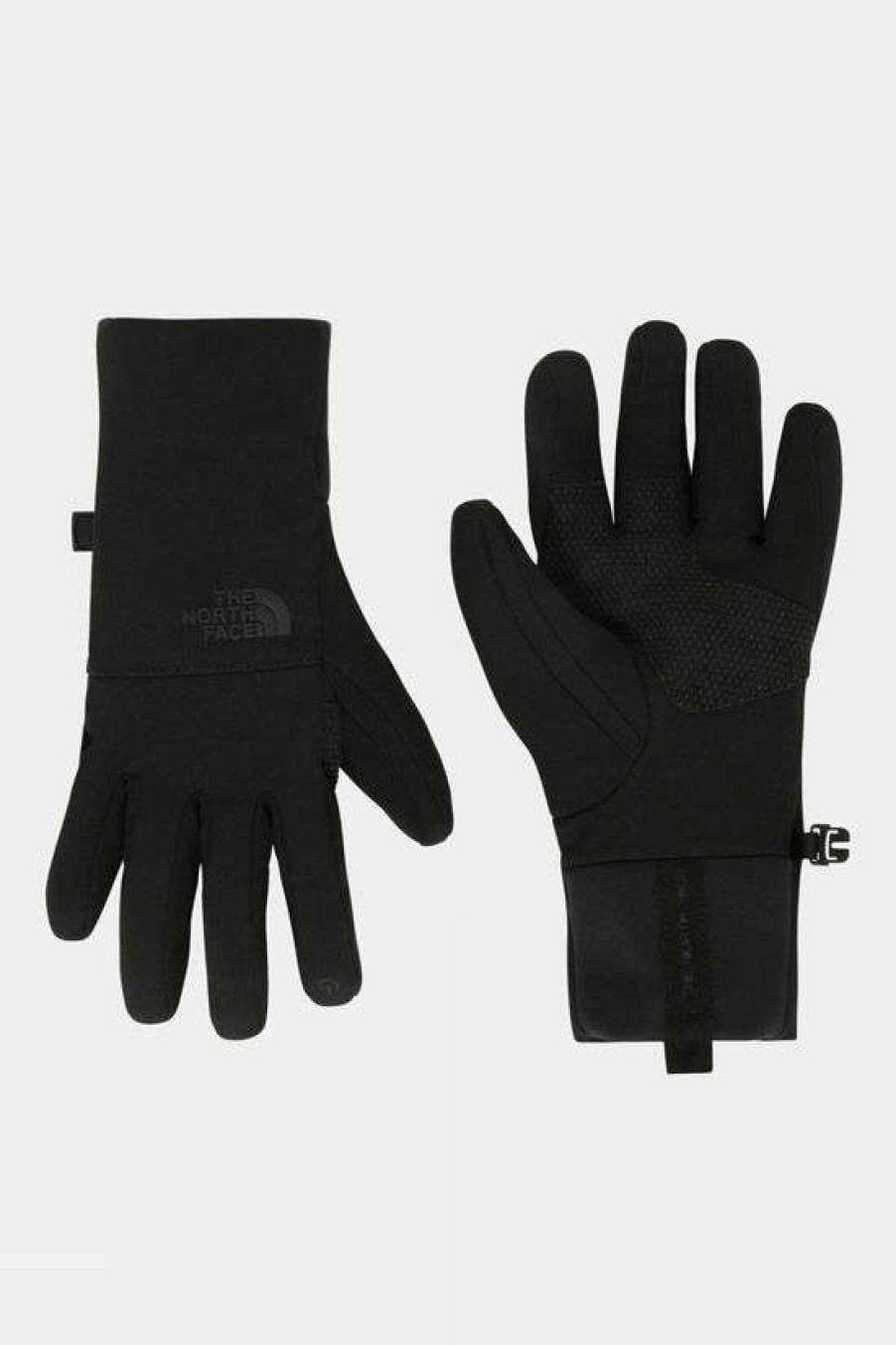 Accessories * | Discount The North Face Womens Apex + Etip Glove