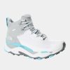 Womens * | Sale The North Face Womens Vectiv Exploris Mid Futurelight Boots