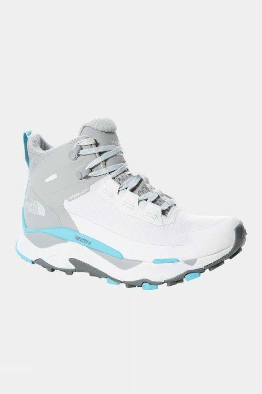 Womens * | Sale The North Face Womens Vectiv Exploris Mid Futurelight Boots