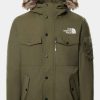 Mens * | Sale The North Face Mens Recycled Gotham Jacket