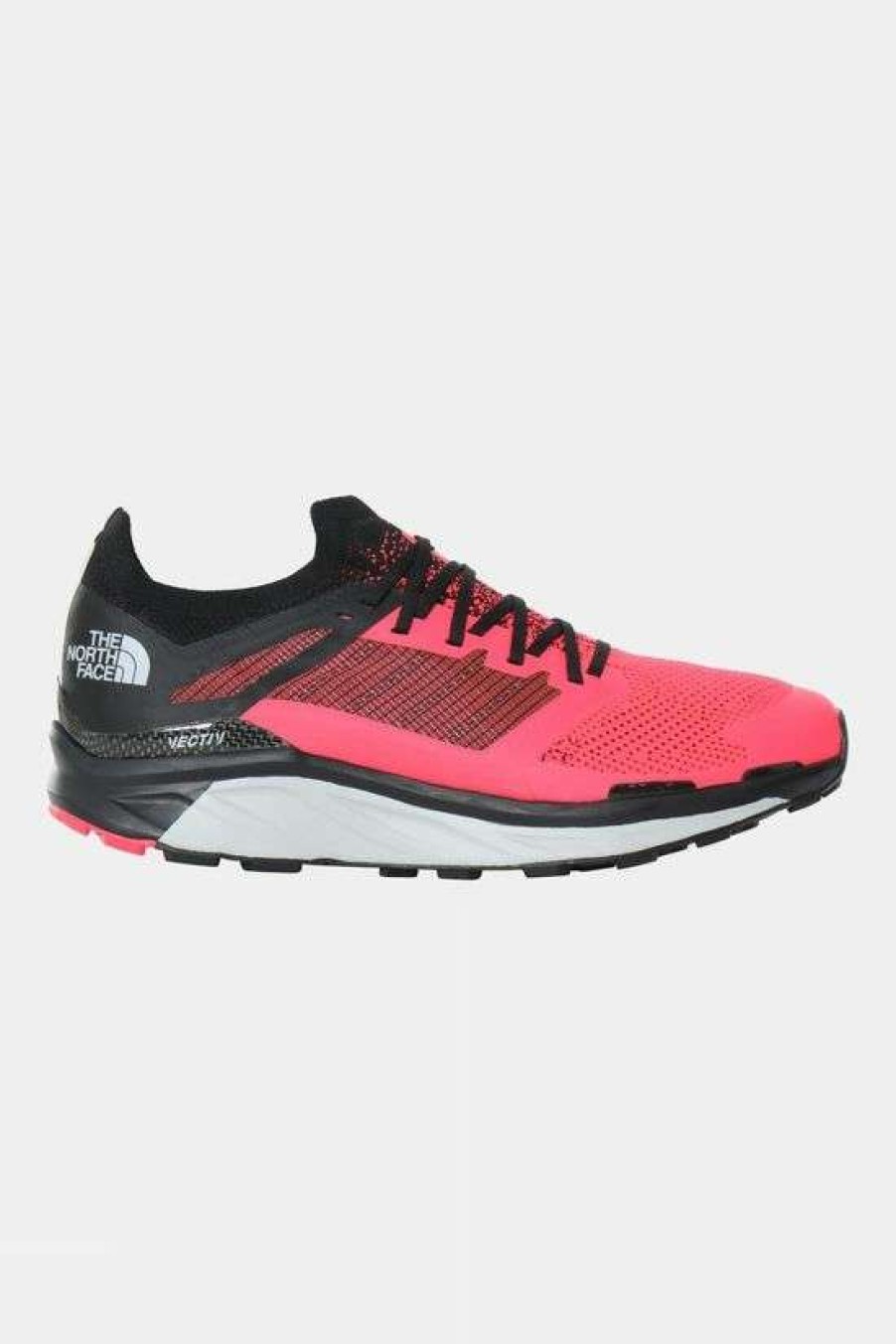 Mens * | Free Delivery The North Face Mens Flight Vectiv Shoes