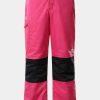 Childrens * | Outlet The North Face Girls Freedom Insulated Pant 14+