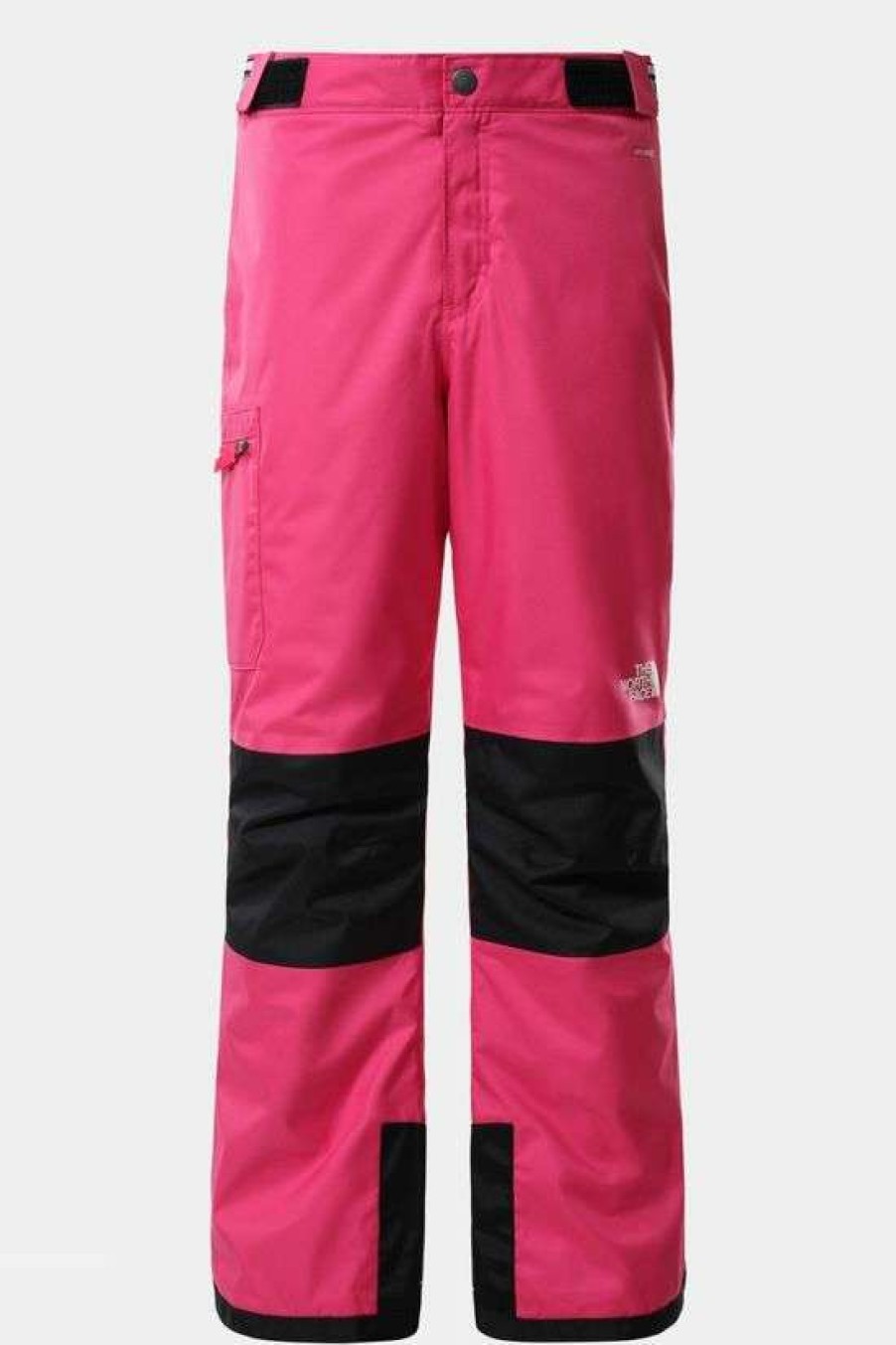 Childrens * | Outlet The North Face Girls Freedom Insulated Pant 14+