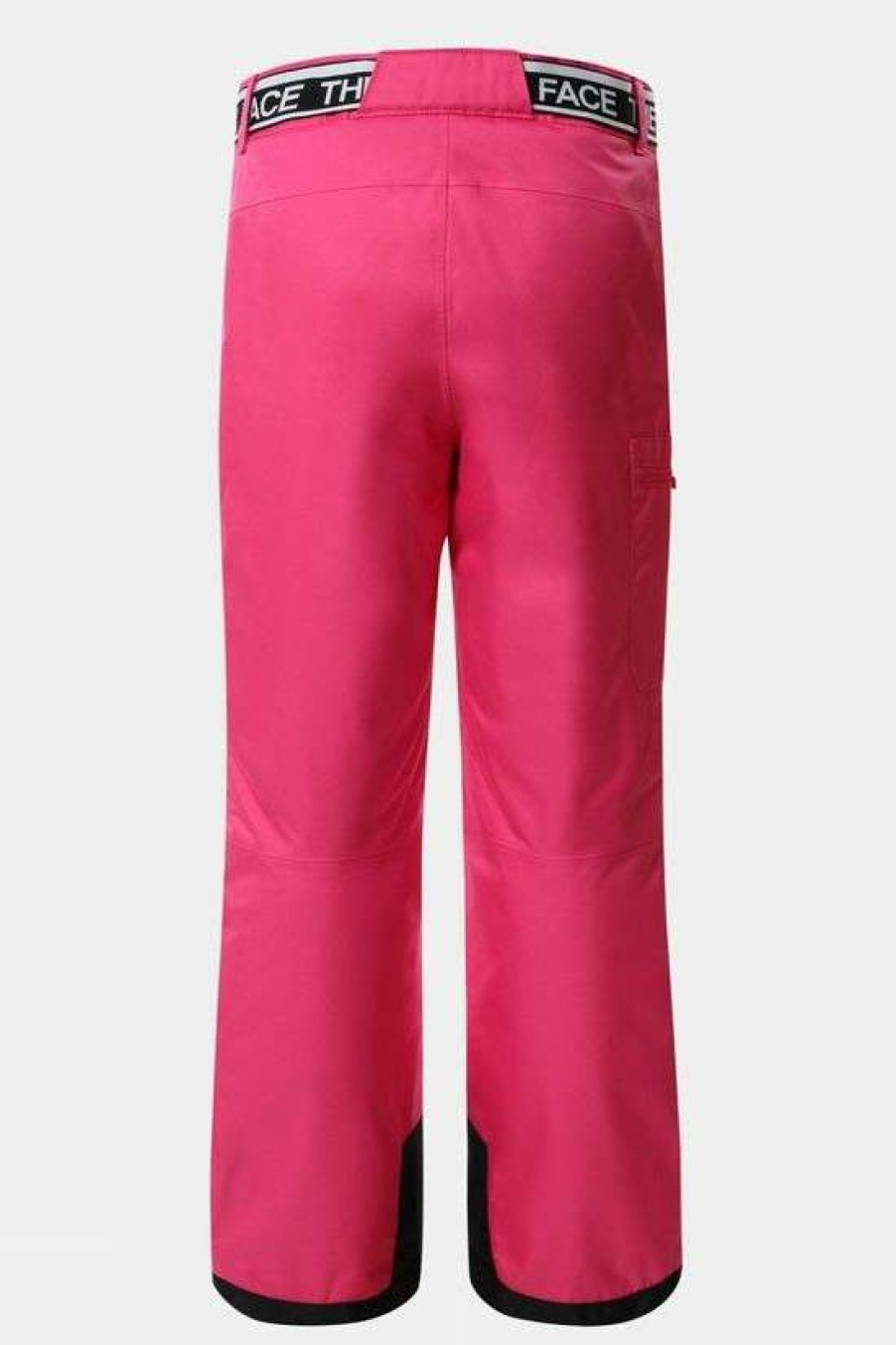 Childrens * | Outlet The North Face Girls Freedom Insulated Pant 14+