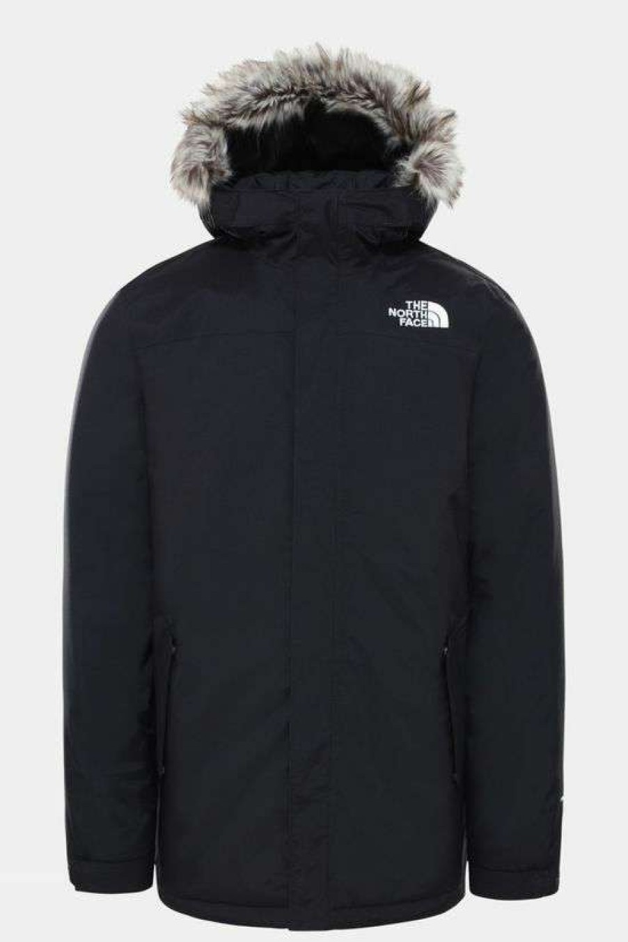 Mens * | Outlet The North Face Mens Recycled Zaneck Jacket