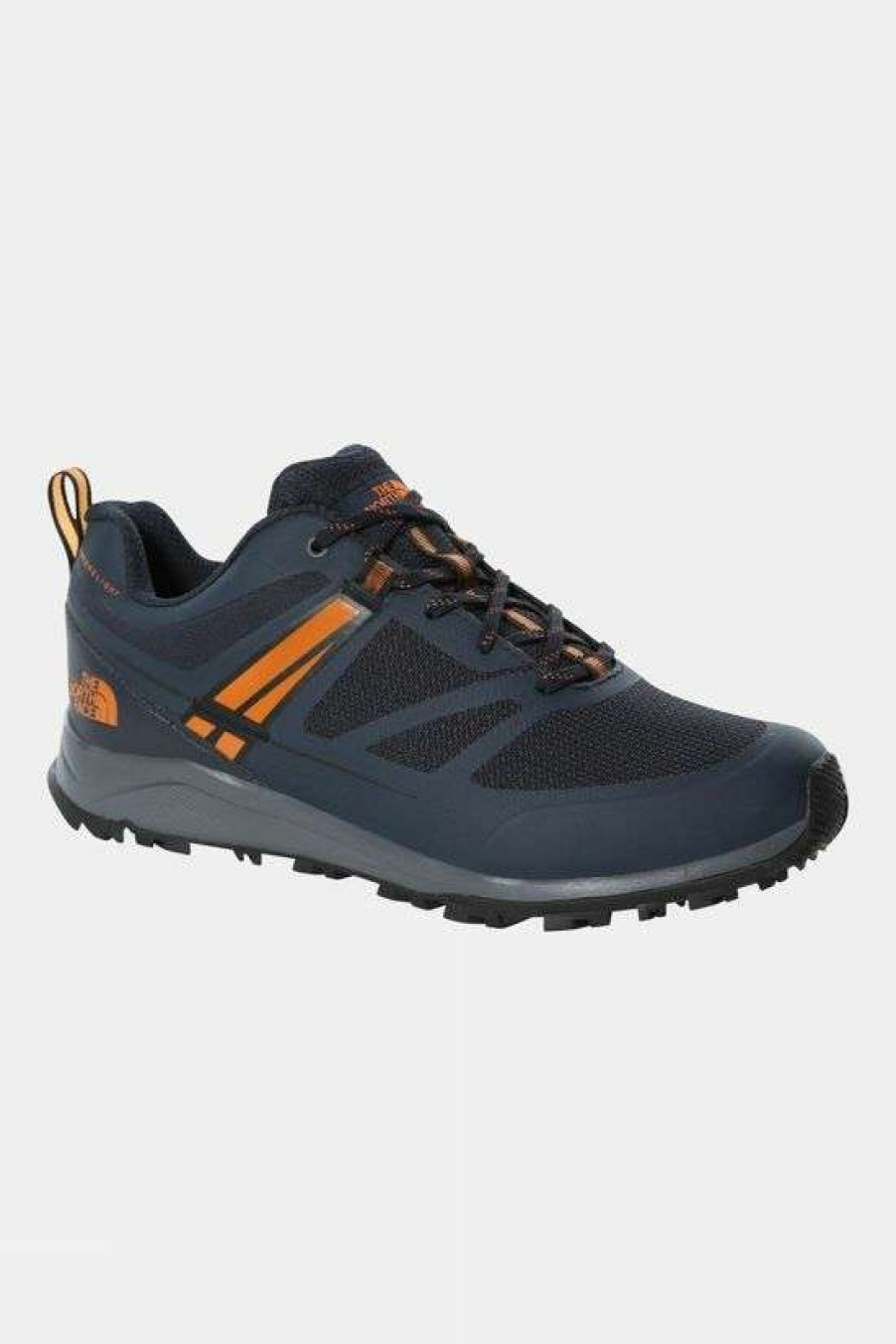 Mens * | Free Delivery The North Face Mens Litewave Futurelight Shoes