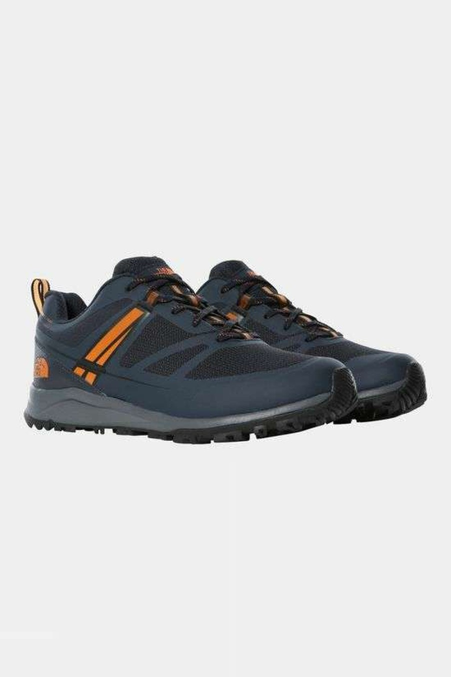 Mens * | Free Delivery The North Face Mens Litewave Futurelight Shoes