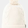 Accessories * | Online The North Face Womens Cable Minna Beanie