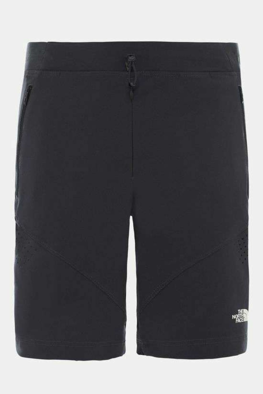 Mens * | Discount The North Face Mens Impendor Alpine Shorts