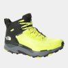 Mens * | Cheap The North Face Mens Vectiv Exploris Mid Futurelight Boots