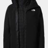 Womens * | Online The North Face Womens Carto Triclimate Jacket