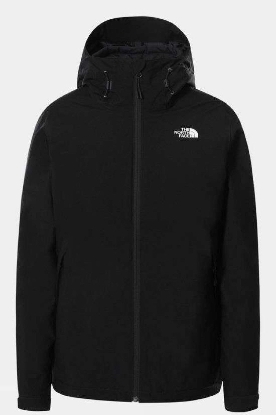 Womens * | Online The North Face Womens Carto Triclimate Jacket