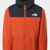 Childrens * | Sale The North Face Youth Warm Storm Jacket 14+