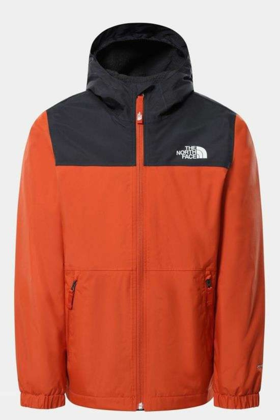 Childrens * | Sale The North Face Youth Warm Storm Jacket 14+