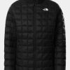 Womens * | Sale The North Face Womens Thermoball Eco Jacket