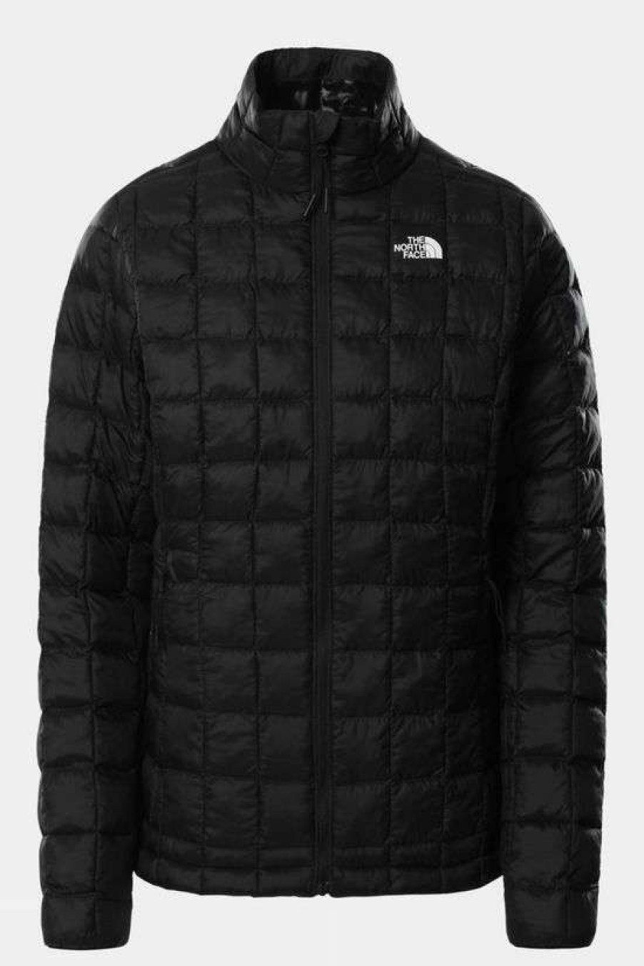 Womens * | Sale The North Face Womens Thermoball Eco Jacket