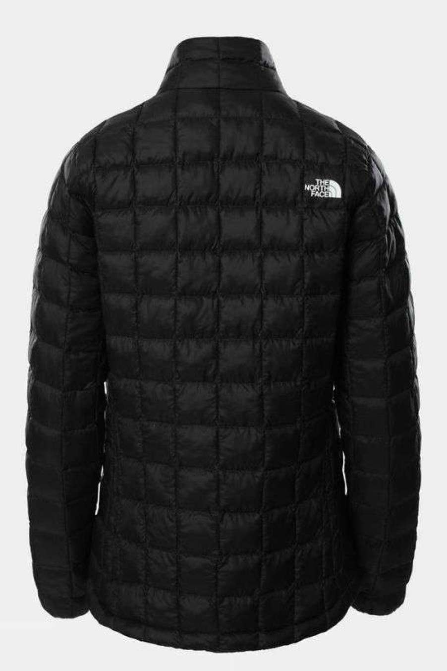 Womens * | Sale The North Face Womens Thermoball Eco Jacket