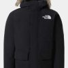 Mens * | Clearance The North Face Mens Arctic Parka