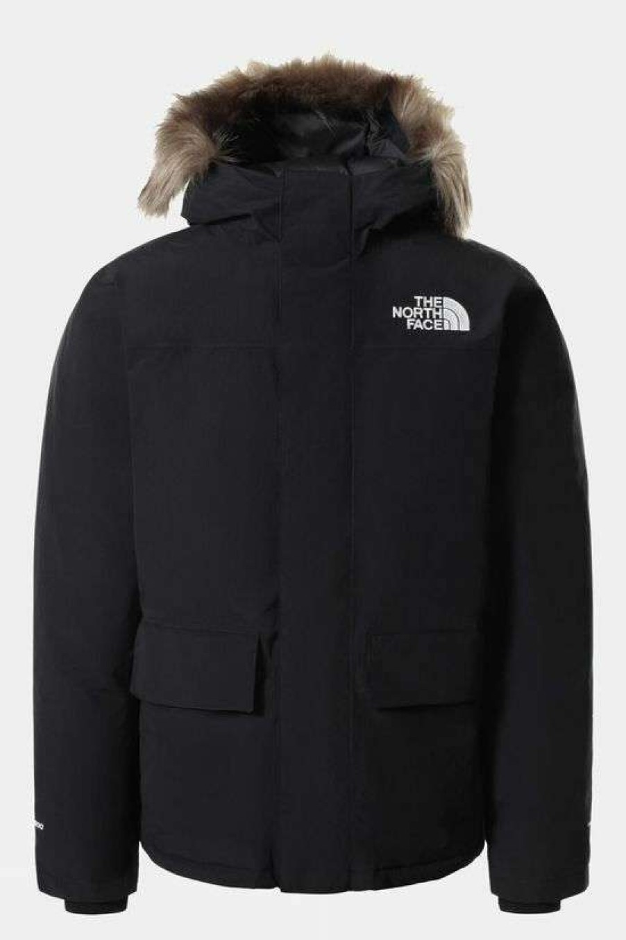 Mens * | Clearance The North Face Mens Arctic Parka