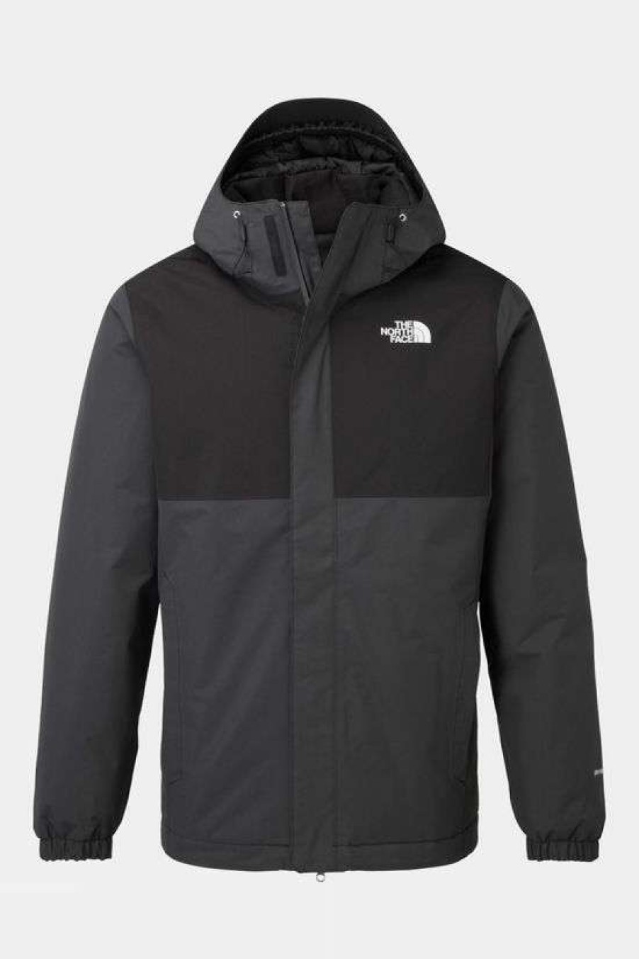 Mens * | Free Delivery The North Face Mens Nordend Insulated Jacket