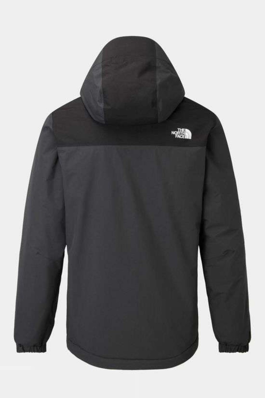 Mens * | Free Delivery The North Face Mens Nordend Insulated Jacket