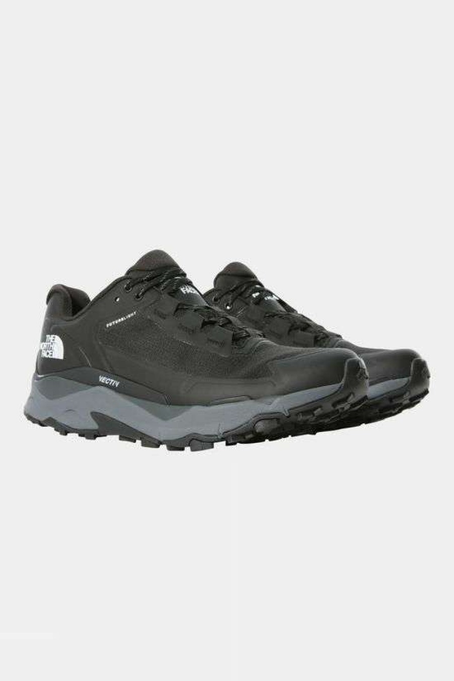 Mens * | Sale The North Face Mens Vectiv Exploris Futurelight Shoes