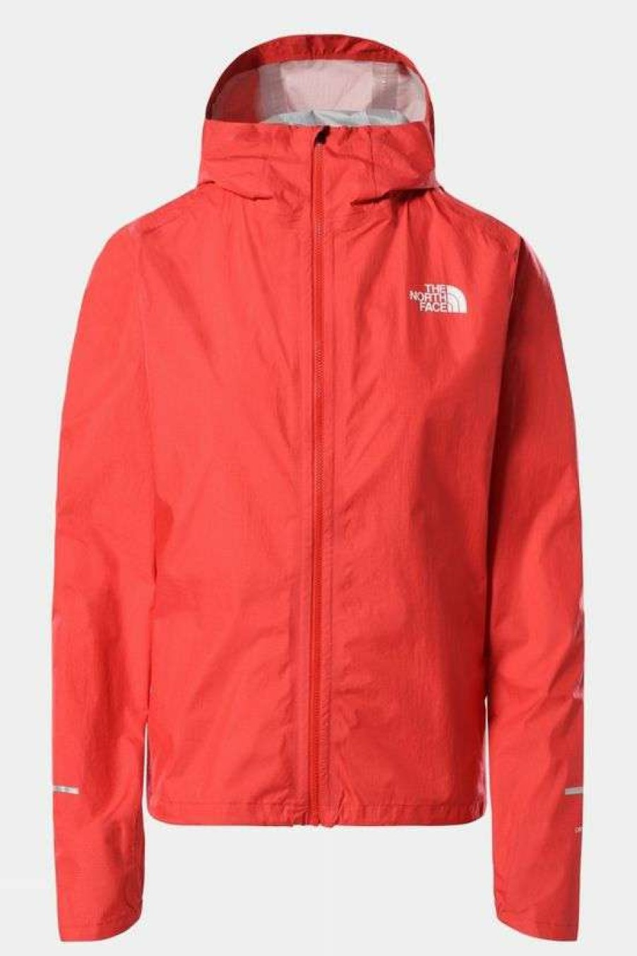 Womens * | Sale The North Face Womens First Dawn Packable Jacket