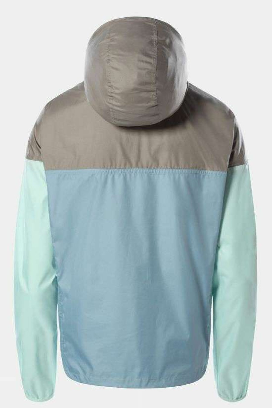 Womens * | Discount The North Face Womens Cyclone Pullover